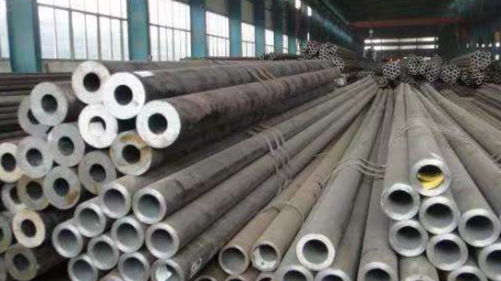 合江10#无缝钢管