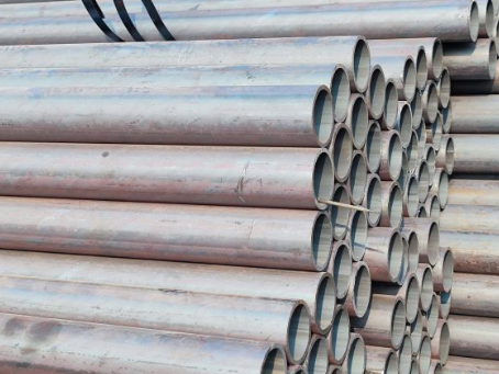 合江20#无缝钢管