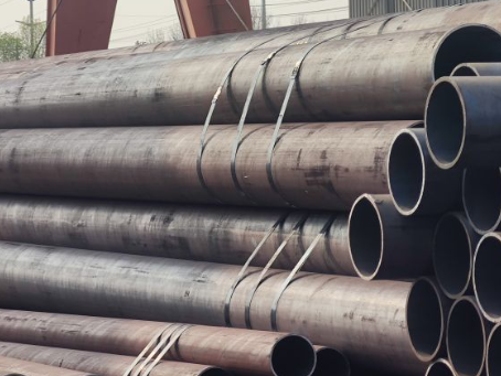 合江45#无缝钢管