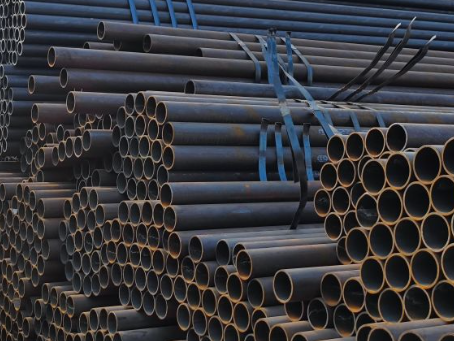 合江16Mn无缝钢管