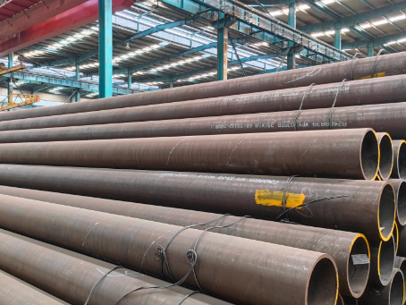 合江q355e无缝钢管