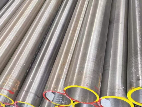 合江P91无缝钢管