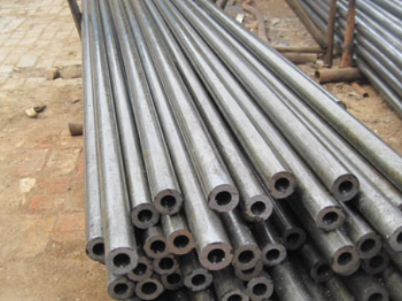 合江42crmo精密钢管