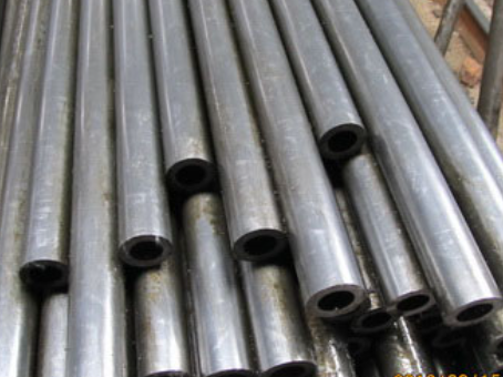 合江16Mn精密钢管