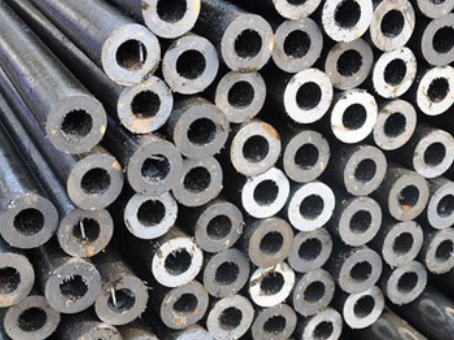 合江45#精密钢管