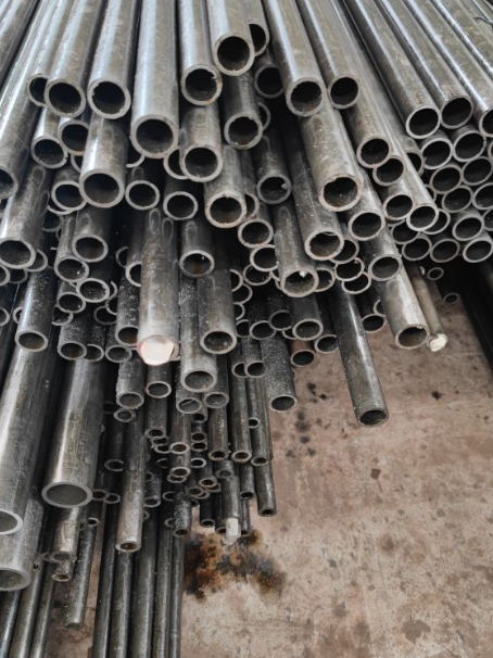 合江35crmo精密钢管