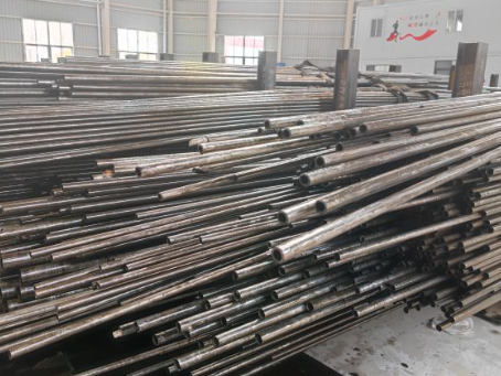 合江20cr精密钢管