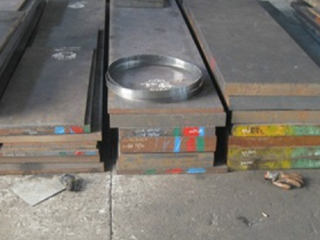 合江18NiCrMo5模具钢