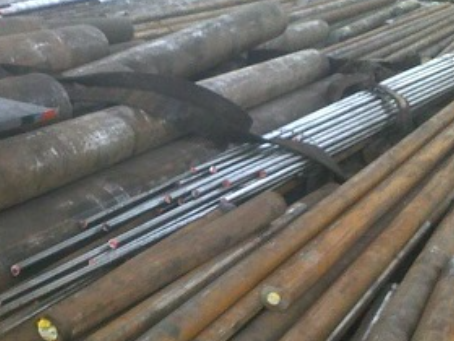 合江40CrMnMo7模具钢