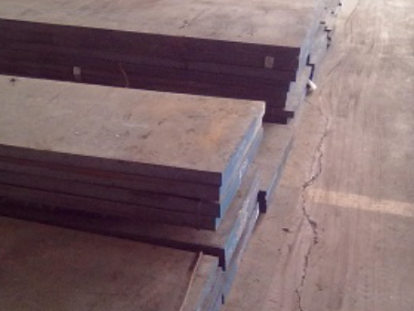 合江3Cr17Mo模具钢