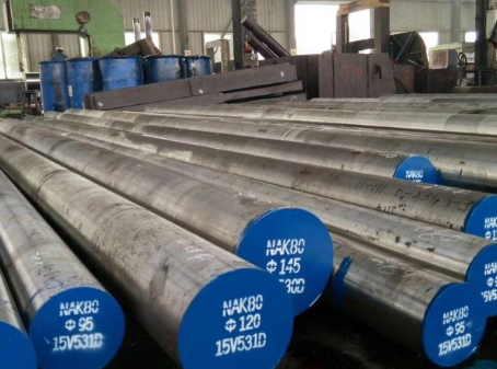 合江NAK80模具钢