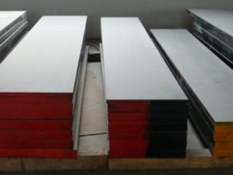 合江Cr12MoV模具钢