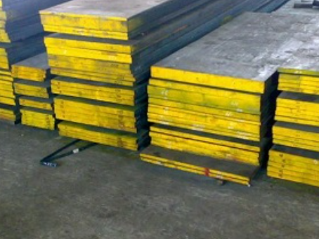 合江Cr12Mo1V1模具钢