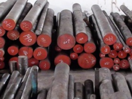 合江CrWMn模具钢