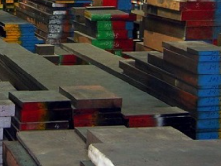 合江9CR06WMN模具钢