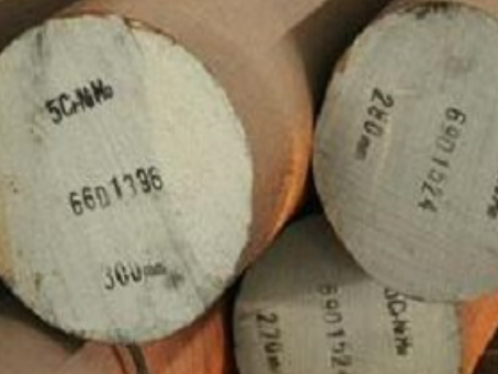 合江5CrMnMo模具钢