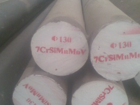 合江7CrSiMnMoV工具钢