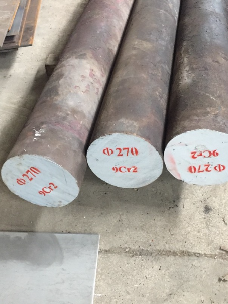 合江9Cr2工具钢