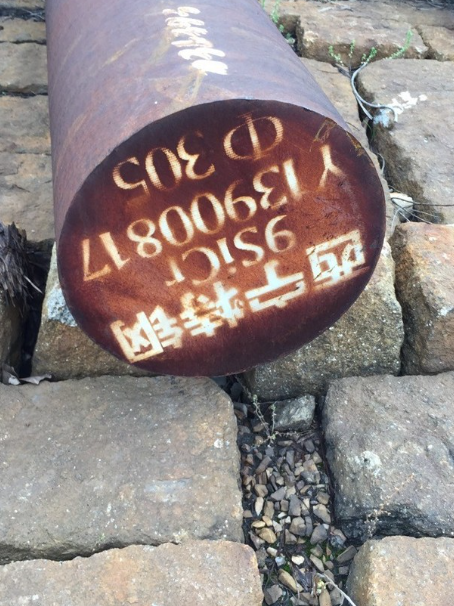 合江9CrSi工具钢