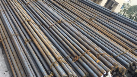 合江30Mn2合金结构钢