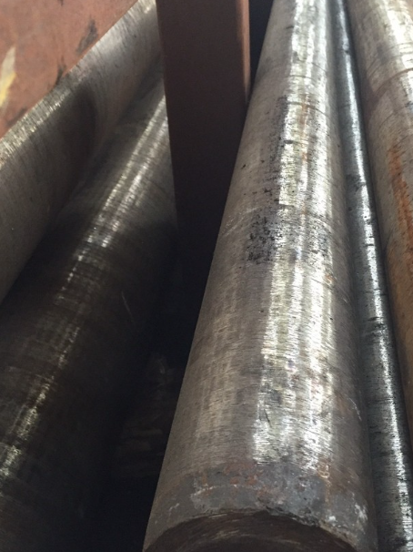 合江35Mn2合金结构钢