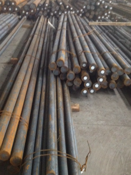 合江35SiMn合金结构钢