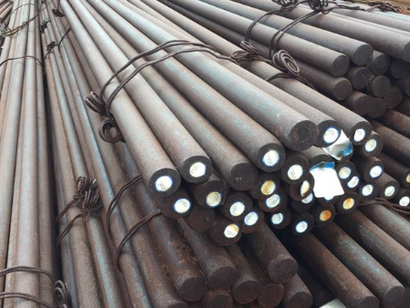 合江40B合金结构钢