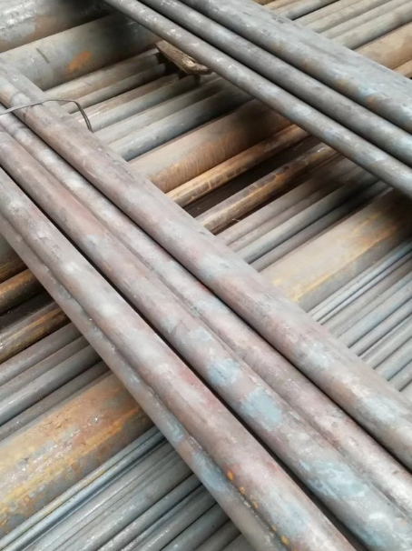 合江45B合金结构钢