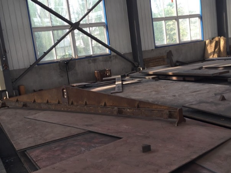 合江38Si7弹簧钢板