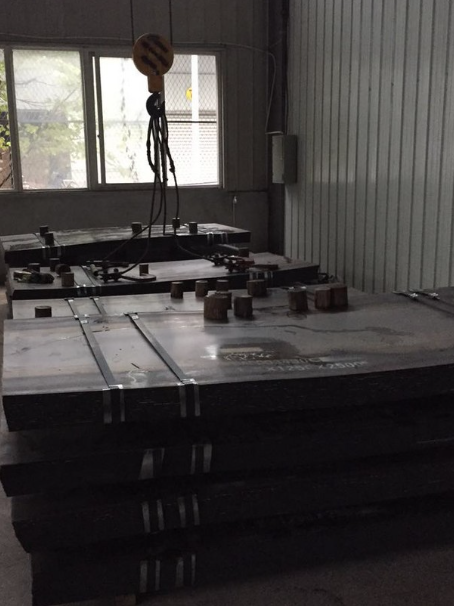 合江60SiCrV7弹簧钢板