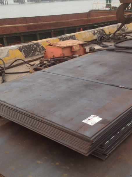 合江65Mn弹簧钢板