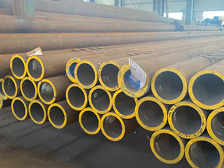 合江P11合金钢管