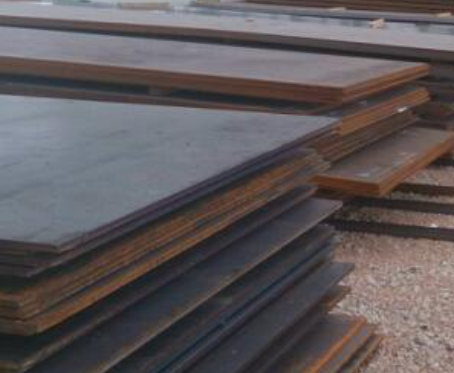 合江40CrMo合金钢板