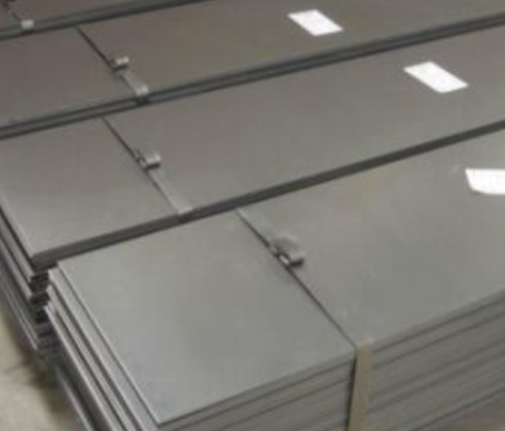 合江Q420C高强钢板