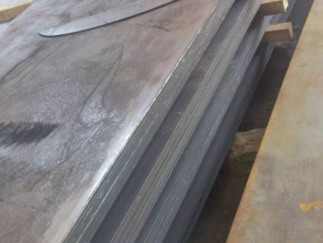 合江15CrMo合金钢板