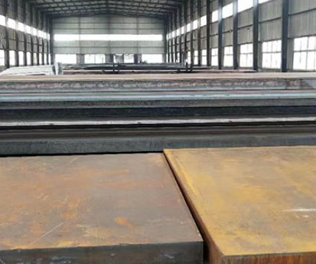 合江20Cr合金钢板